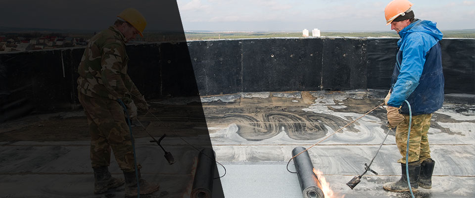 Annabella Roofing Contractors